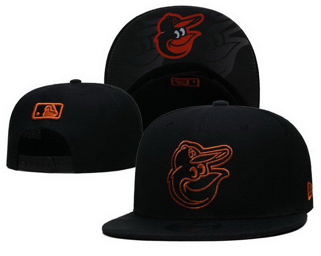 Baltimore Orioles hats-002